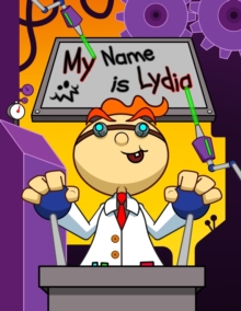 Image for My Name is Lydia