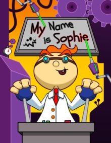 Image for My Name is Sophie
