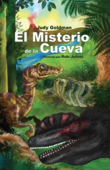 Image for El Misterio de la Cueva