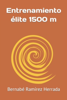 Image for Entrenamiento elite 1500 m