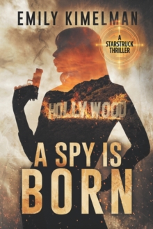 Image for A Spy Is Born