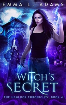 Image for Witch's Secret