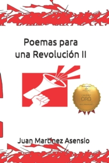 Image for Poemas para una Revolucion II