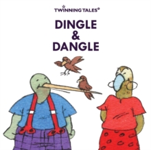 Image for Twinning Tales