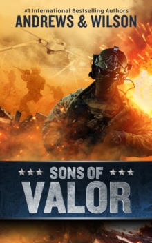 Image for Sons of Valor