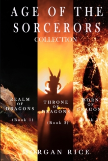 Image for Age of the Sorcerers Collection