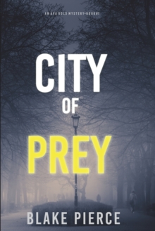 Image for City of Prey