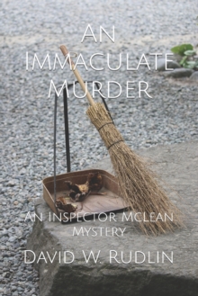 Image for An Immaculate Murder : An Inspector McLean Mystery
