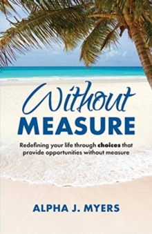 Image for Without Measure