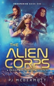 Image for The Alien Corps