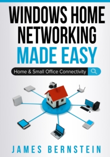 Image for Windows Home Networking Made Easy