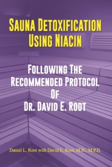 Image for Sauna Detoxification Using Niacin