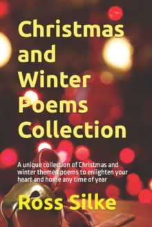 Image for Christmas and Winter Poems Collection