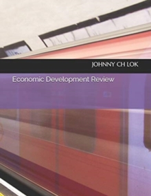Image for Economic Development Review