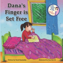 Image for Dana's Finger Is Set Free