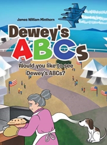 Image for Dewey's ABCs