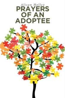 Image for Prayers of an Adoptee