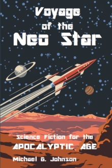 Image for Voyage Of The Neo Star