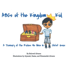 Image for Abc's Of The Kingdom Kid