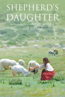 Image for Shepherd's Daughter