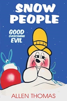 Image for Snow People