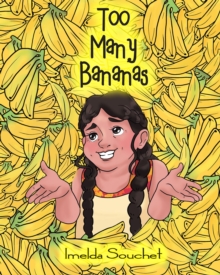 Image for Too Many Bananas