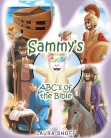 Image for Sammy's ABC's of the Bible