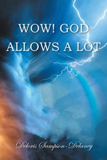 Image for Wow! God Allows a Lot