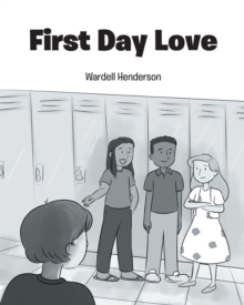 Image for First Day Love