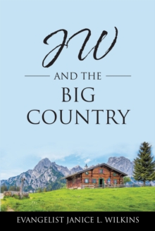 Image for JW and the Big Country