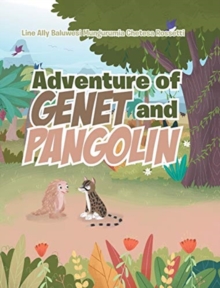 Image for Adventure of Genet and Pangolin