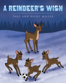 Image for Reindeer's Wish