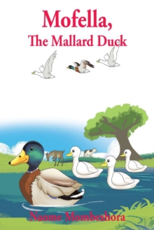 Image for Mofella, The Mallard Duck