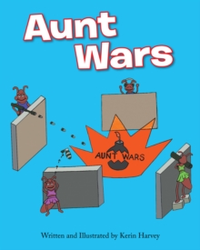 Image for Aunt Wars