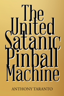 Image for United Satanic Pinball Machine
