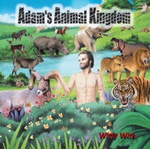 Image for Adam's Animal Kingdom