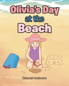 Image for Olivia's Day at the Beach