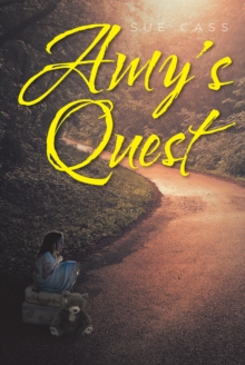Image for Amy's Quest: A Novel