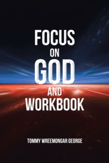 Image for Focus on God and Workbook