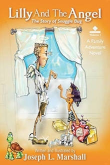 Image for Lilly And The Angel