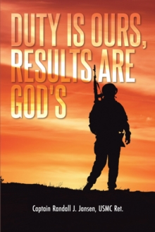 Image for Duty Is Ours, Results Are God's