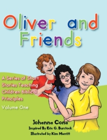 Image for Oliver and Friends