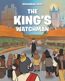 Image for The King's Watchman