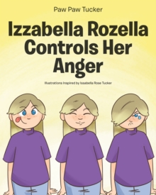 Image for Izzabella Rozella Controls Her Anger