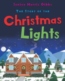 Image for The Story of the Christmas Lights
