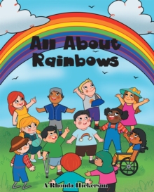Image for All About Rainbows