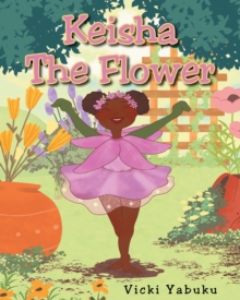 Image for Keisha the Flower