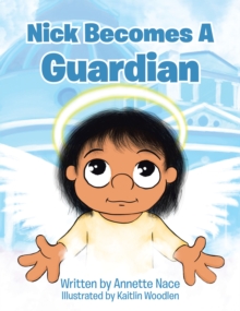 Image for Nick Becomes a Guardian