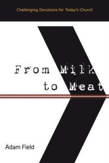 Image for From Milk to Meat