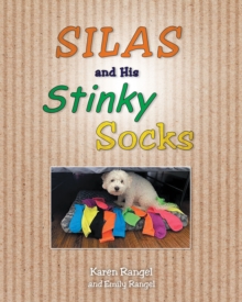 Image for Silas and His Stinky Socks